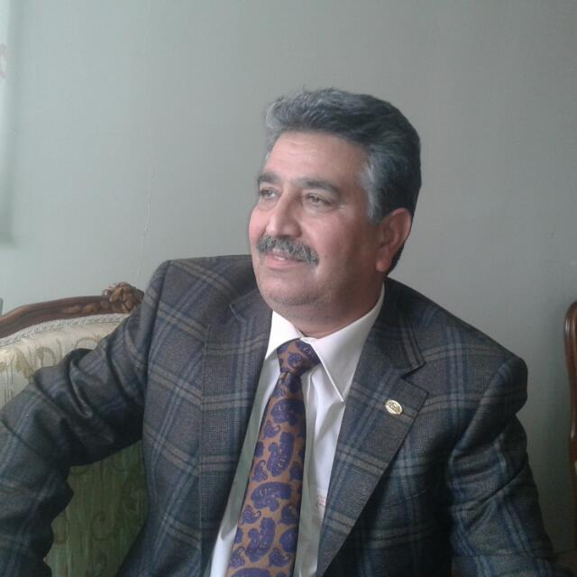 قاسم زینلی زاده رفسنجانی پور